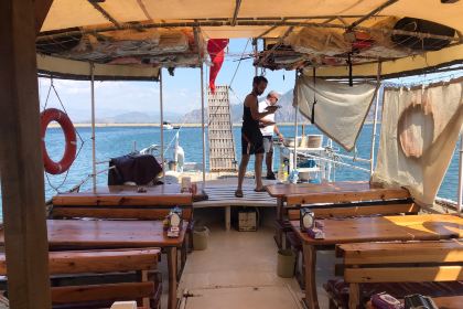 Parisi巴黎香(檀溪店)