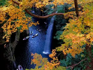 Takachiho Gorge