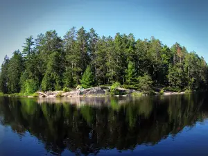 Quetico Provincial Park