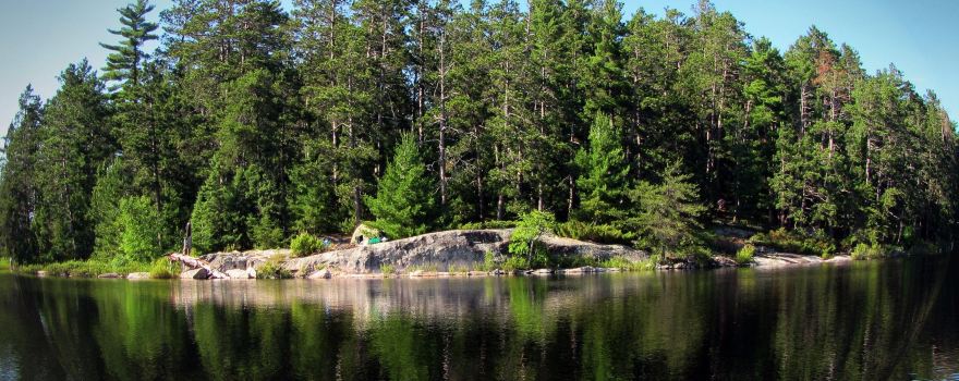 Quetico Provincial Park