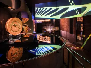 The Perth Mint