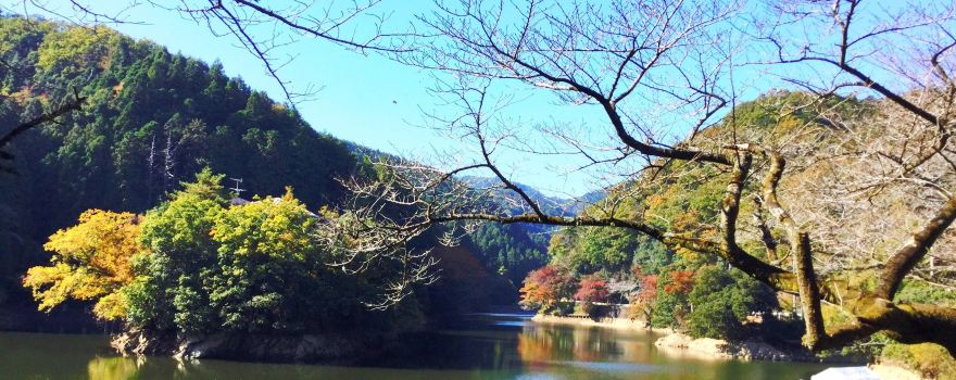 Kamakita Lake
