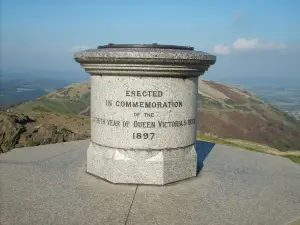 Malvern Hills