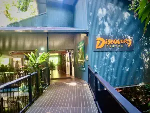 Daintree Discovery Centre