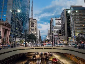 Av. Paulista
