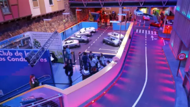 San Sebastian de los Reyes