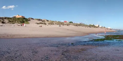 Faro Quequen （Quequen Lighthouse）