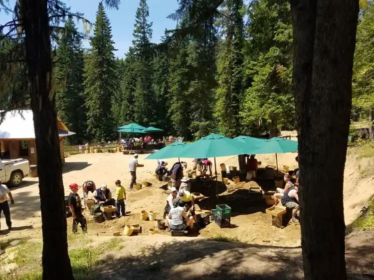 Hotels in Saint Maries