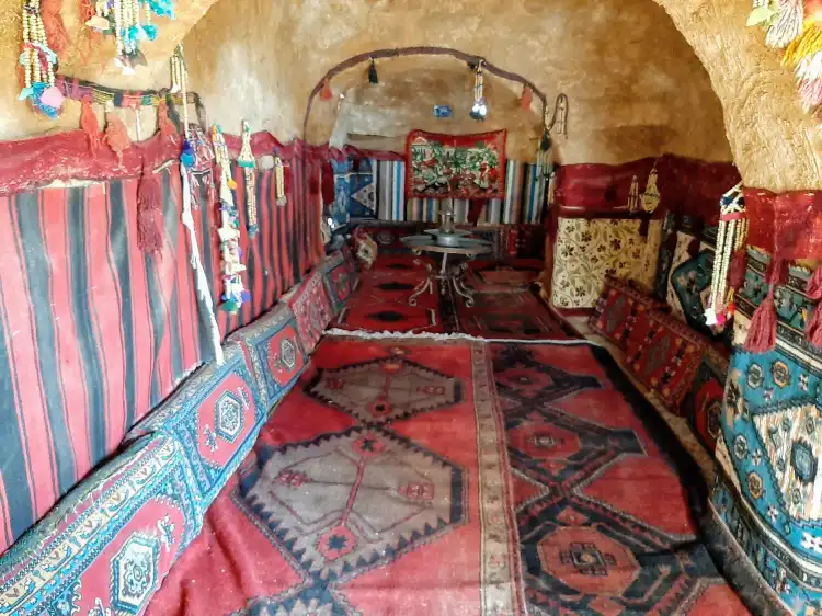 Hotel a Harran