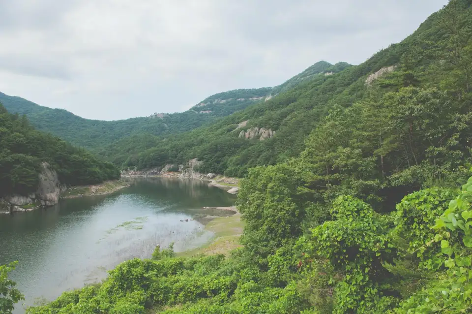 4_邊山半島國立公園