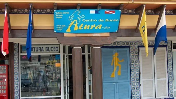Atura-sub Diving Center