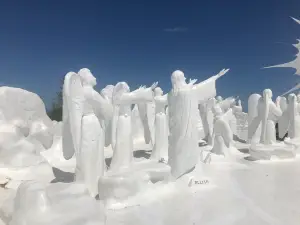 GarinFarm Pilgrimage Resort by Cocotel