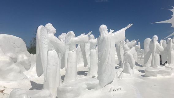 GarinFarm Pilgrimage Resort by Cocotel