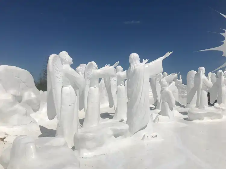 샌 호아킨 호텔