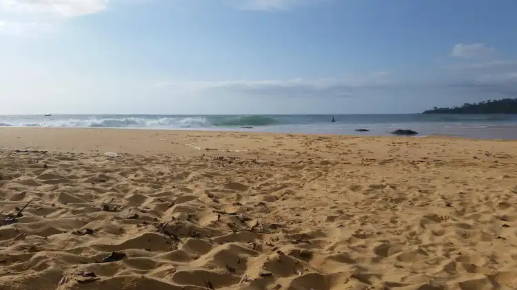 Hotels near John Obey Beach