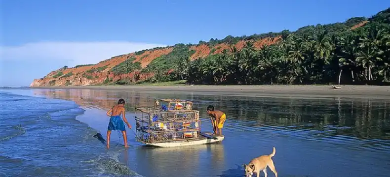 Hotels in Icapuí