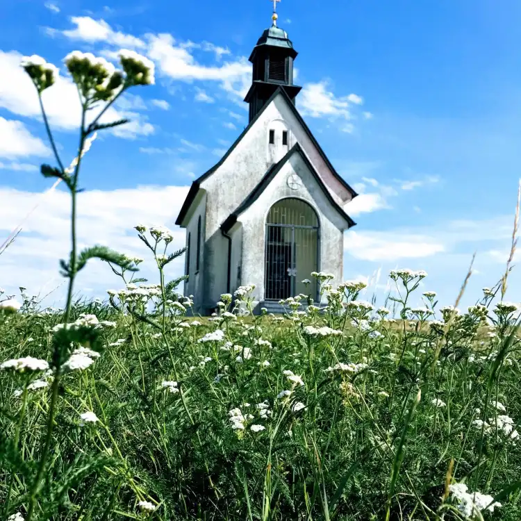 Hotels near Haldenberg chapel Kathol. Parish Ailingen