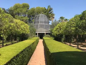 L'Albarda Garden