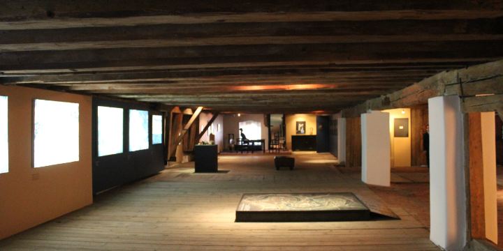 Egon Schiele Art Centre