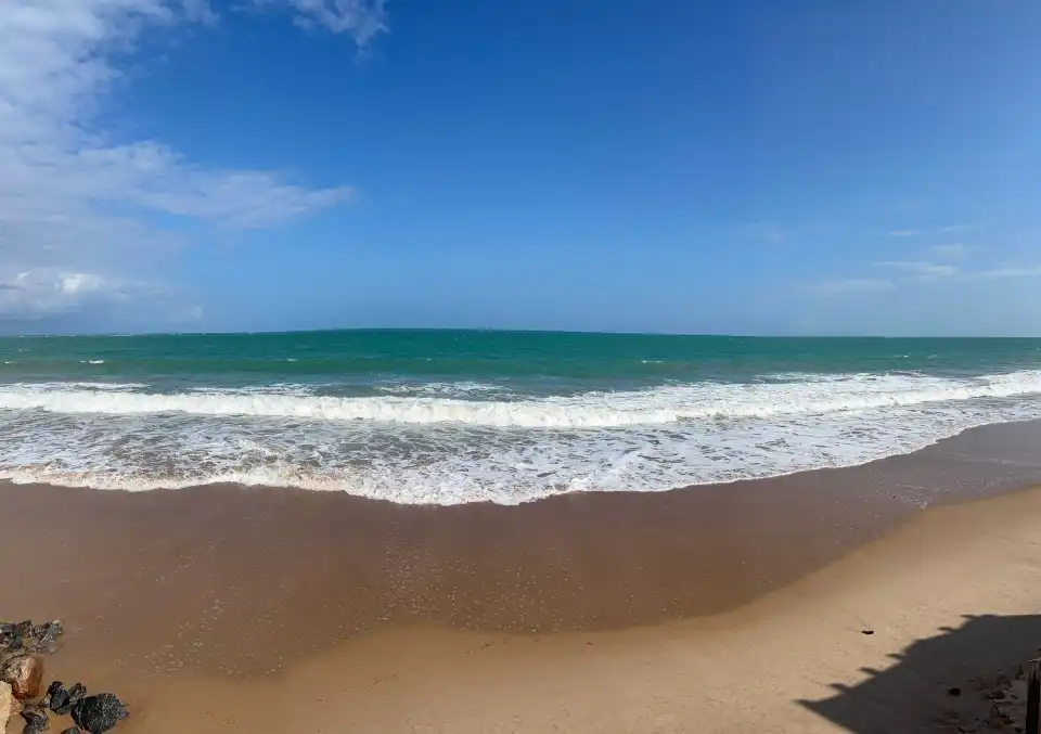 2_Ipioca Beach