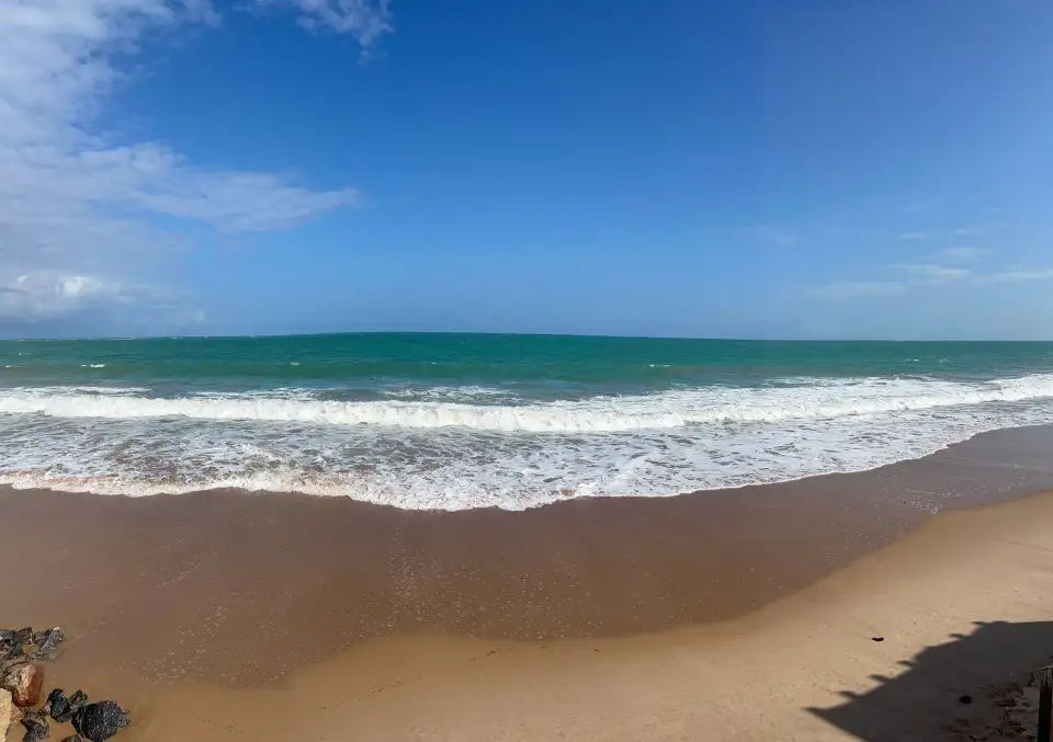2_Ipioca Beach