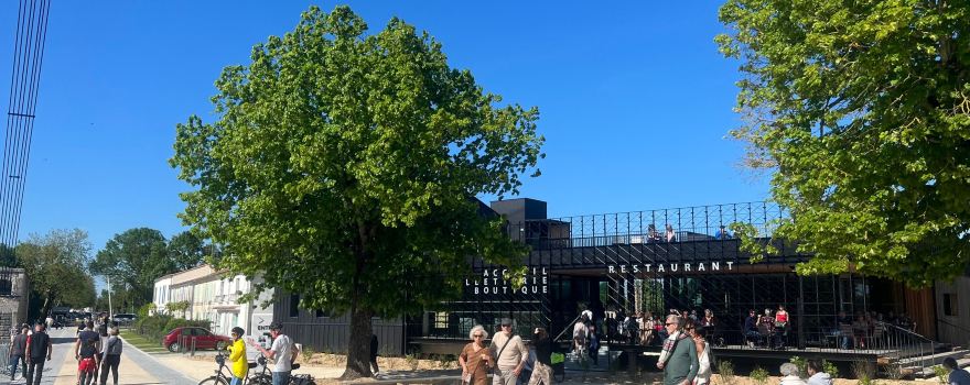 Pont Transbordeur - Maison du Transbordeur