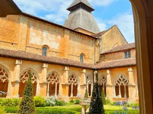 Cloitre de Cadouin