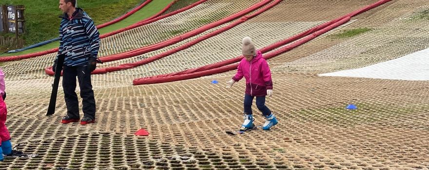 Craigavon Golf & Ski Centre
