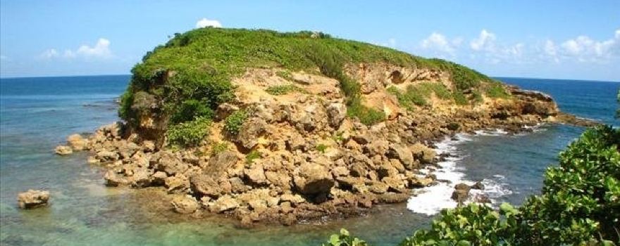 Cerro Gordo Beach