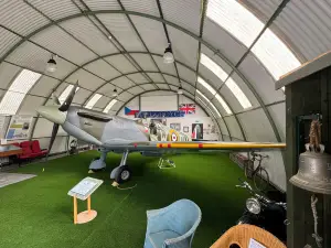 Dumfries & Galloway Aviation Museum