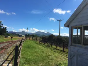 Welsh Highland Heritage Railway