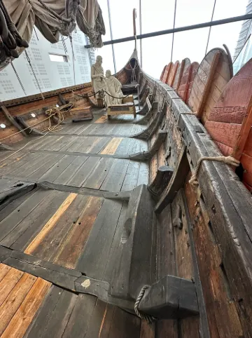 Viking World