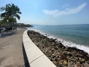 El Malecon Boardwalk