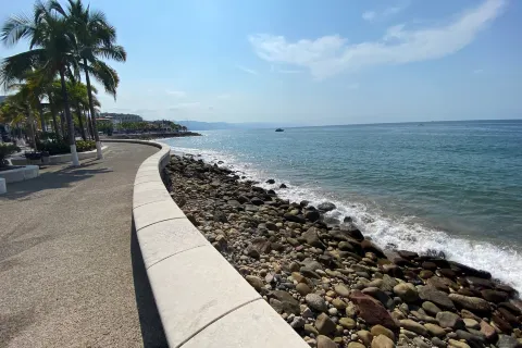 El Malecon Boardwalk