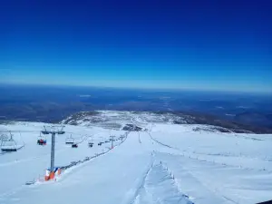 Ski Sierra Bejar Covatilla