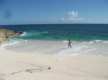 Lover's Beach