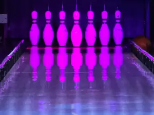 Tenpin Stafford