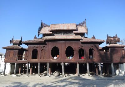 Shwe Yaunghwe Kyaung