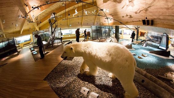 Longyearbyen