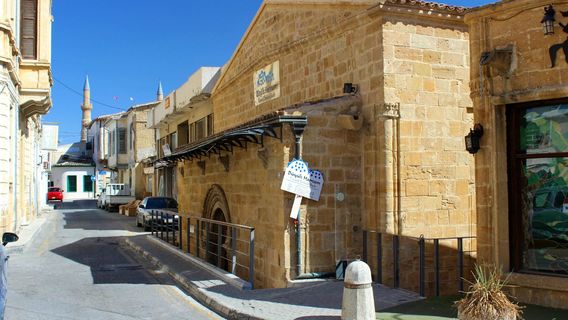Buyuk Hamam