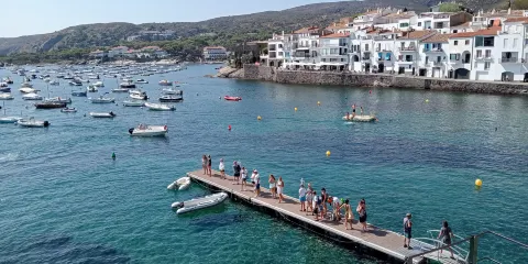 Esglesia de Santa Maria