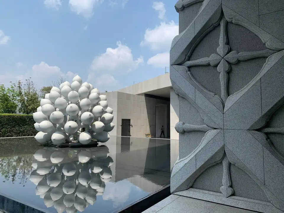 2_曼谷當代藝術博物館