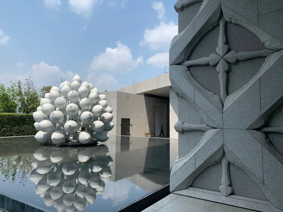 2_Museum of Contemporary Art (MOCA BANGKOK)