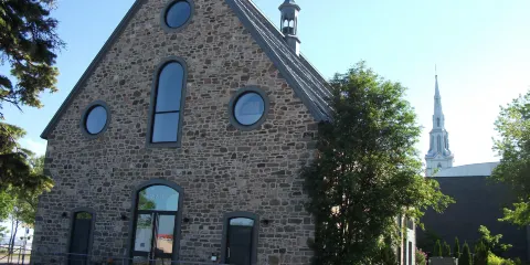 Regional Museum Rimouski