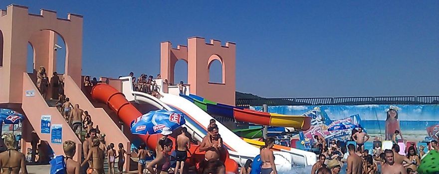 Izvor Aqua Park