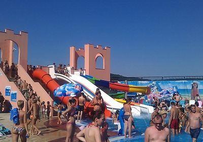 Izvor Aqua Park