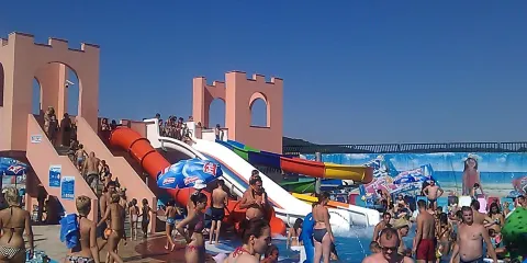 Izvor Aqua Park