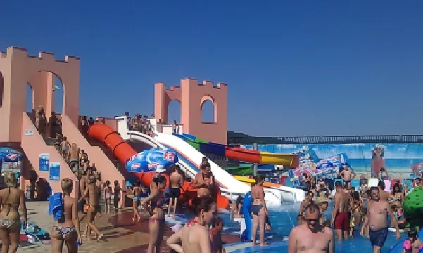 Izvor Aqua Park