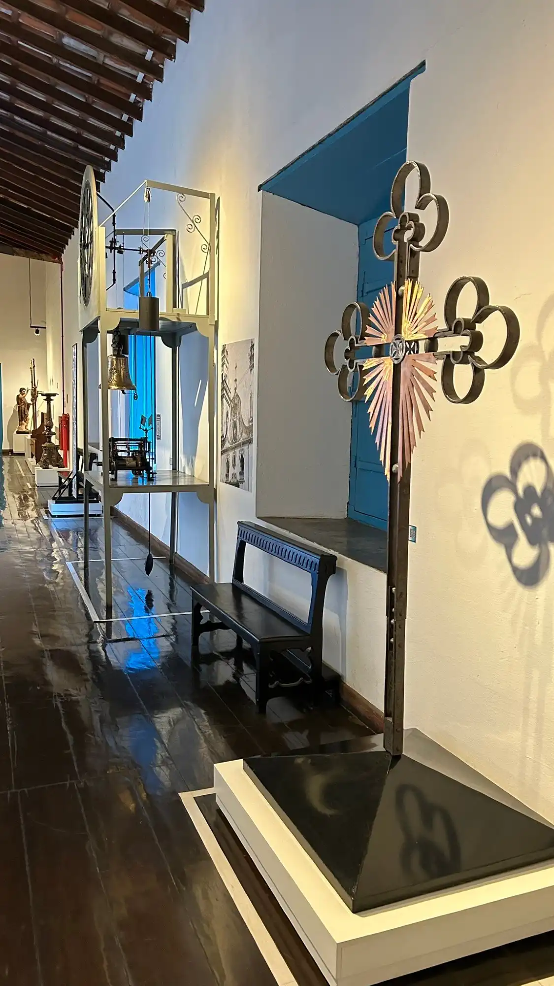 Hotel in zona Religious Art Museum