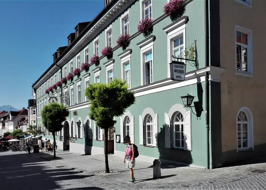 Hotels near Munter - Haus